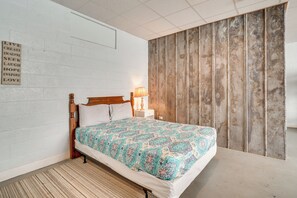 Căn hộ (1 Bedroom) | Nội thất