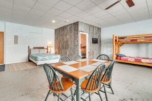 Căn hộ (1 Bedroom) | Nội thất