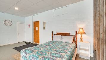 Apartemen (1 Bedroom) | Interior