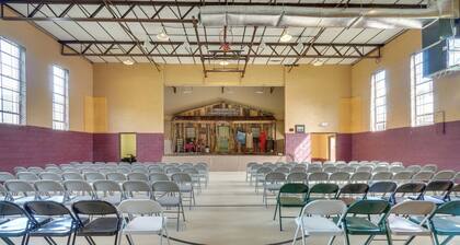 ATV Adventures Await: Tennessee Riverside Retreat