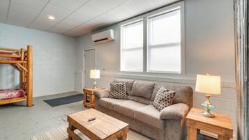 Apartemen (1 Bedroom) | Interior