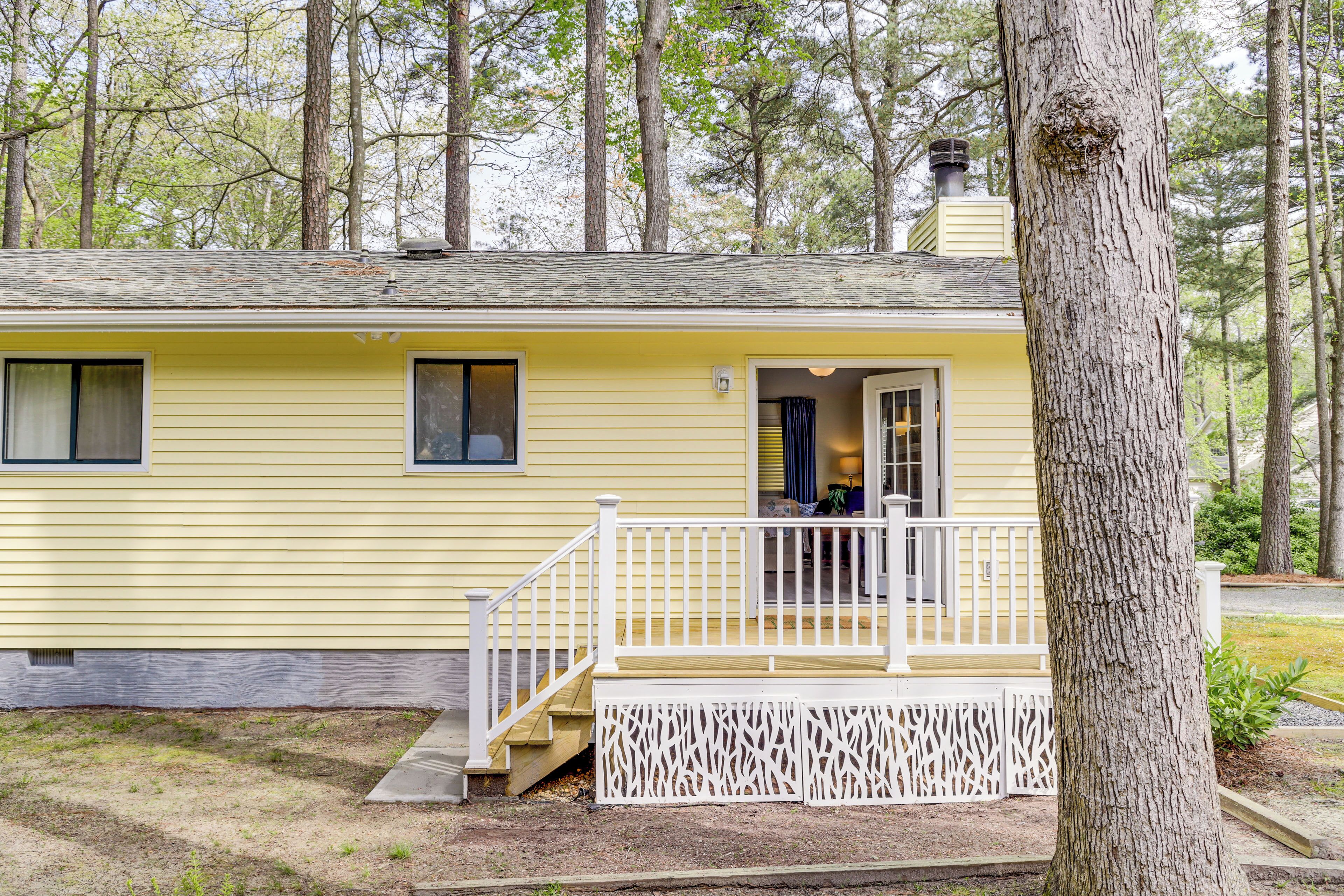 하우스 (2 Bedrooms) | 내부