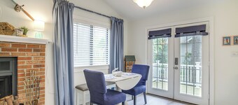 9 Mi to Beach! Family Getaway in Ocean Pines