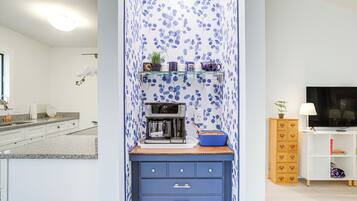 Casa (2 Bedrooms) | Parte interna
