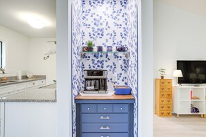 Casa (2 Bedrooms) | Interior
