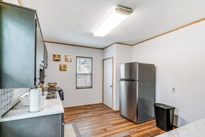 Huis (3 Bedrooms) | Interieur