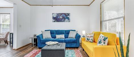 House (3 Bedrooms) | Front of property