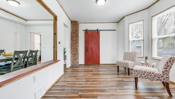 Casa (3 Bedrooms) | Parte interna