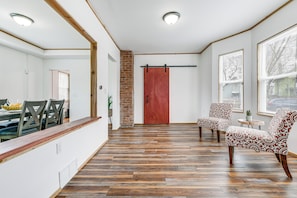 Maison (3 Bedrooms) | Intérieur
