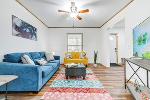 Huis (3 Bedrooms) | Interieur