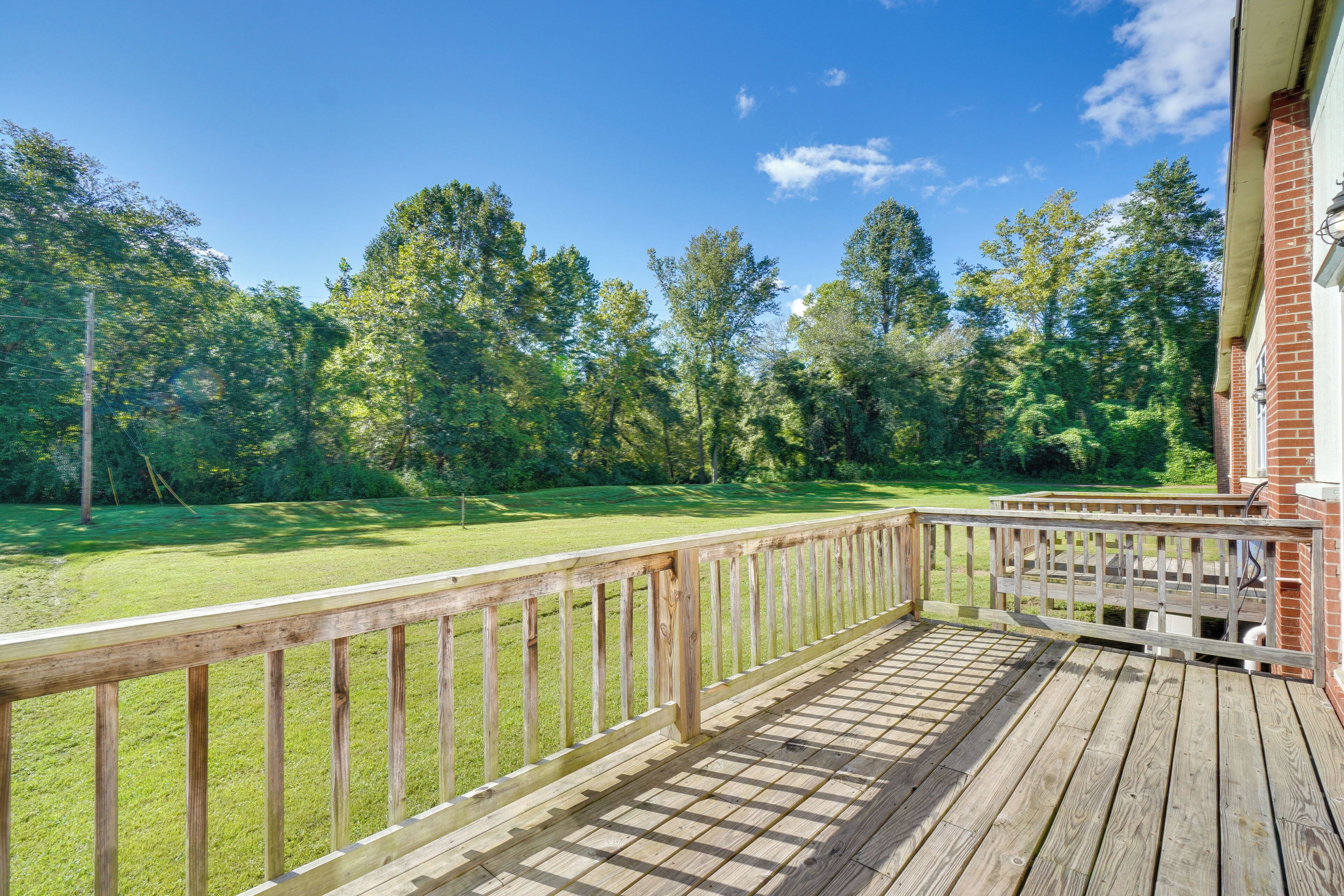 شقة (2 Bedrooms) | المنشأة من الداخل