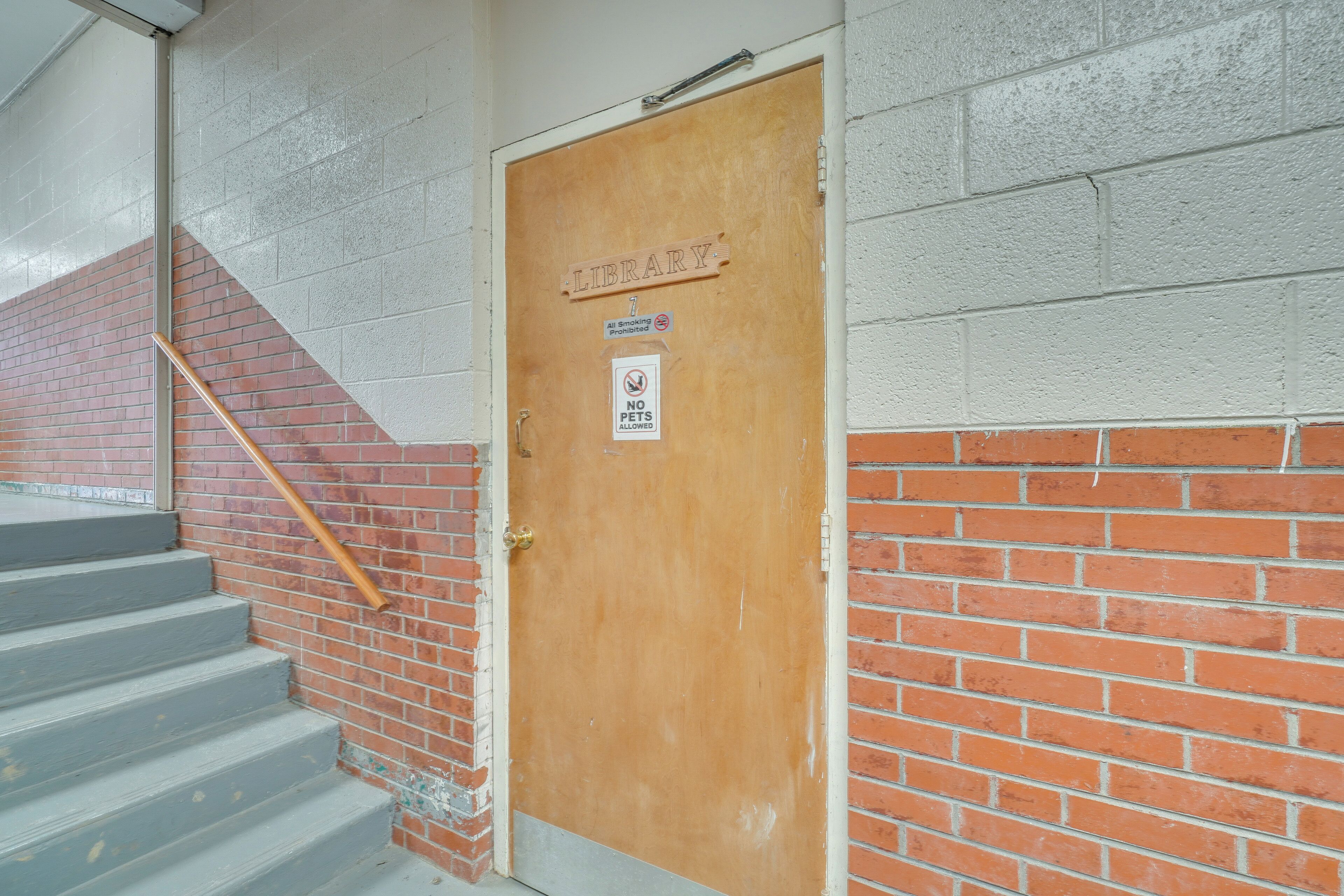 Apartemen (2 Bedrooms) | Interior