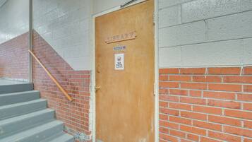 Apartemen (2 Bedrooms) | Interior