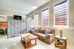 Appartamento (2 Bedrooms) | Interni