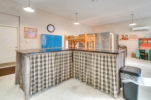 Apartamento (2 Bedrooms) | Parte interna