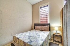 อพาร์ทเมนท์ (2 Bedrooms) | ภายใน