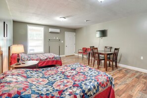 公寓 (0 Bedroom) | 住宿內部