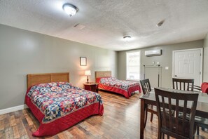 Appartement (0 Bedroom) | Intérieur