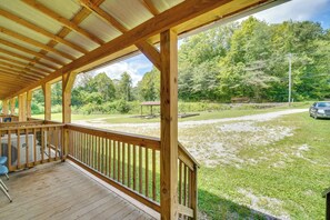 Appartement (0 Bedroom) | Intérieur