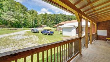 Apartment (0 Bedroom) | Interior