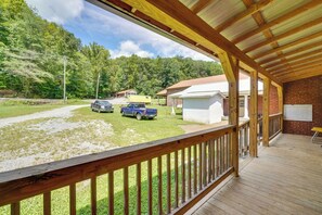 Appartement (0 Bedroom) | Intérieur