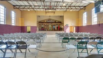 Apartment (0 Bedroom) | Interior