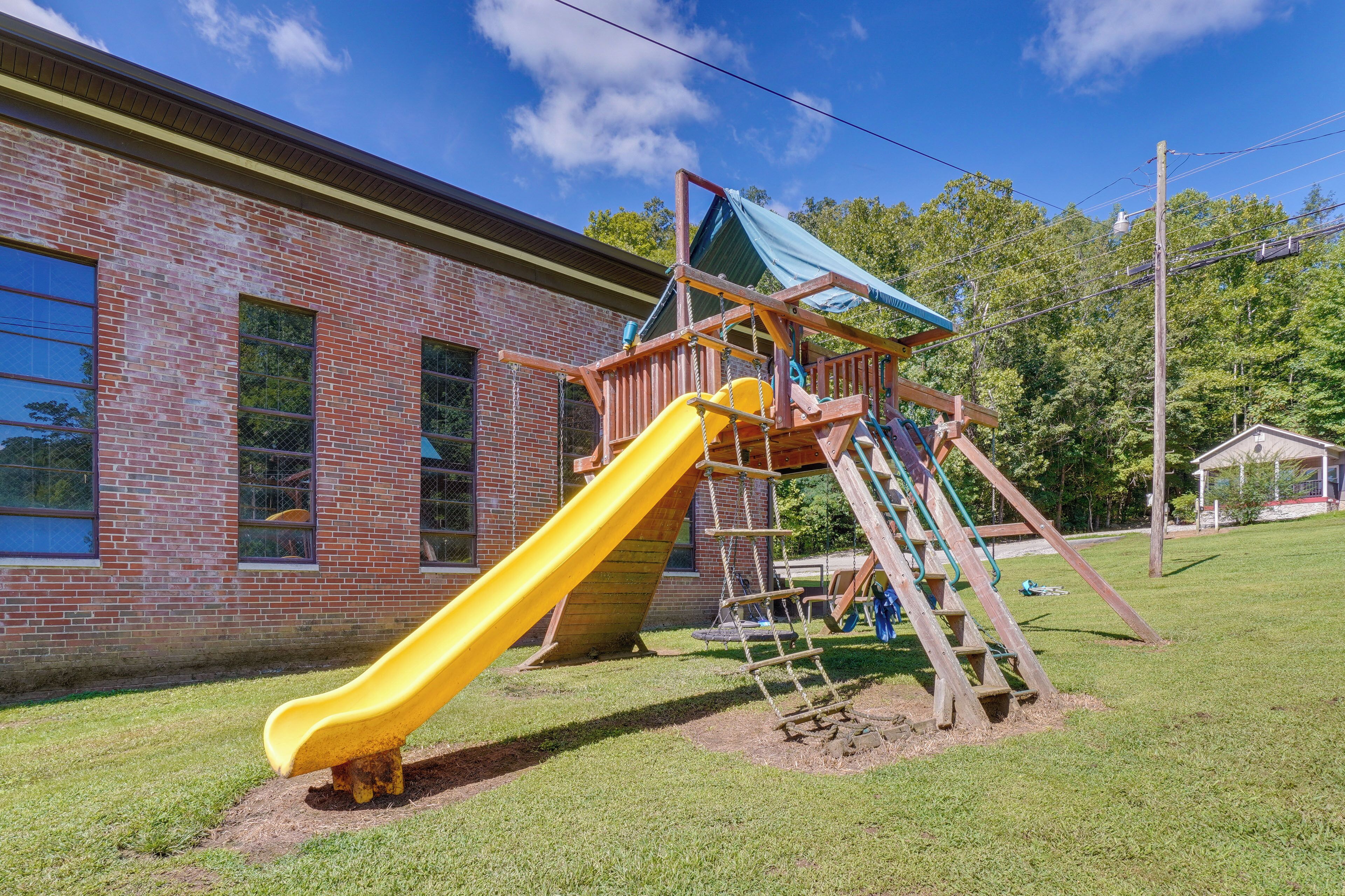 Apartment (0 Bedroom) | Interior