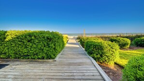 Unclassified image, 5 of 35, button - Ocean-view Balcony: Peaceful Forest Dunes Condo! (Myrtle Beach)