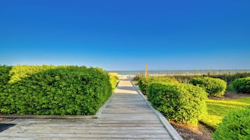 Apartment (1 Bedroom) | Bahagian dalam