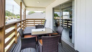 Rumah (2 Bedrooms) | Interior