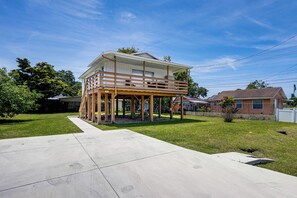 Rumah (2 Bedrooms) | Interior
