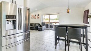 Rumah (2 Bedrooms) | Interior