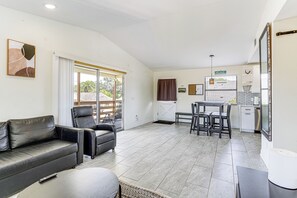 Rumah (2 Bedrooms) | Interior