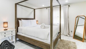Rumah (2 Bedrooms) | Interior