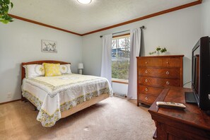 Leilighet (3 Bedrooms) | Innvendig