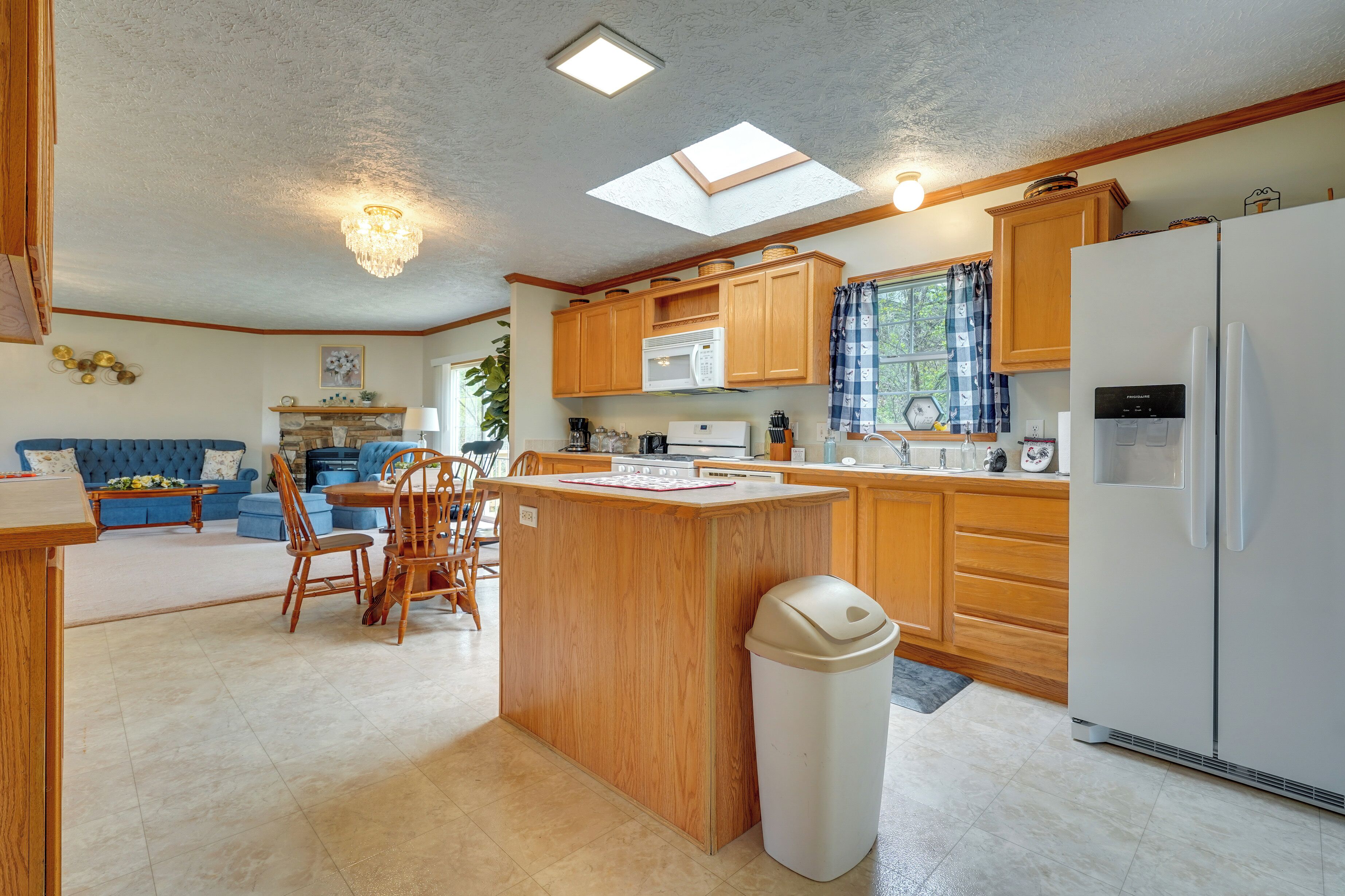 公寓 (3 Bedrooms) | 住宿內部