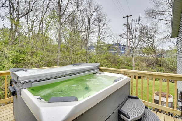 Departamento (3 Bedrooms) | Interior