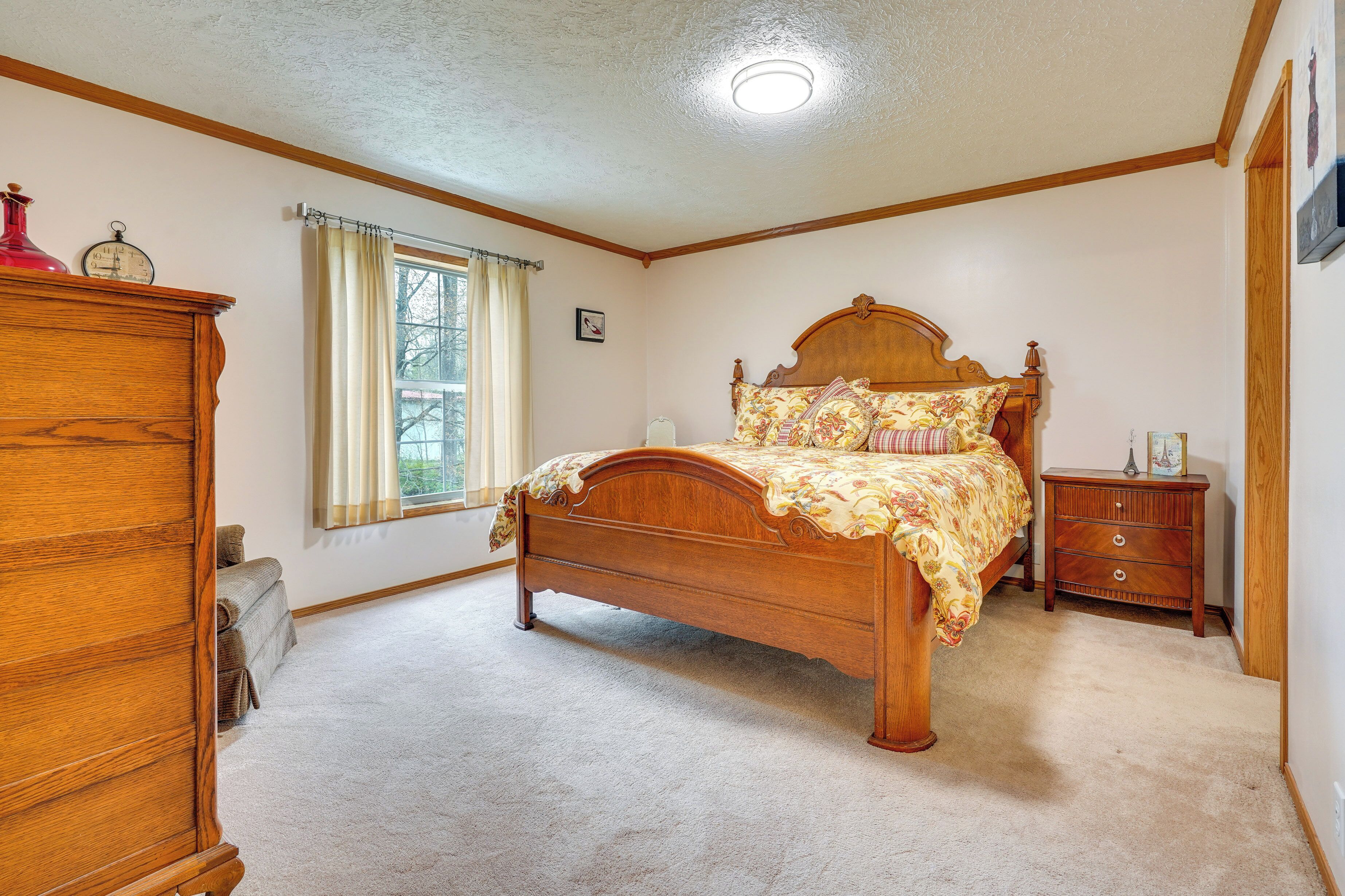 公寓 (3 Bedrooms) | 住宿內部