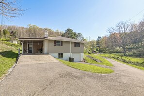 Hus (2 Bedrooms) | Innvendig