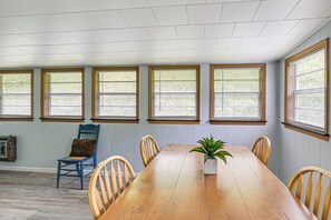 Casa (2 Bedrooms) | Interior