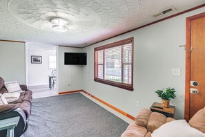Casa (2 Bedrooms) | Interior