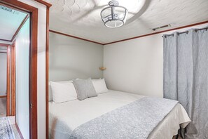 Casa (2 Bedrooms) | Interior