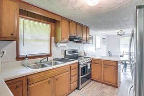 Casa (2 Bedrooms) | Interior