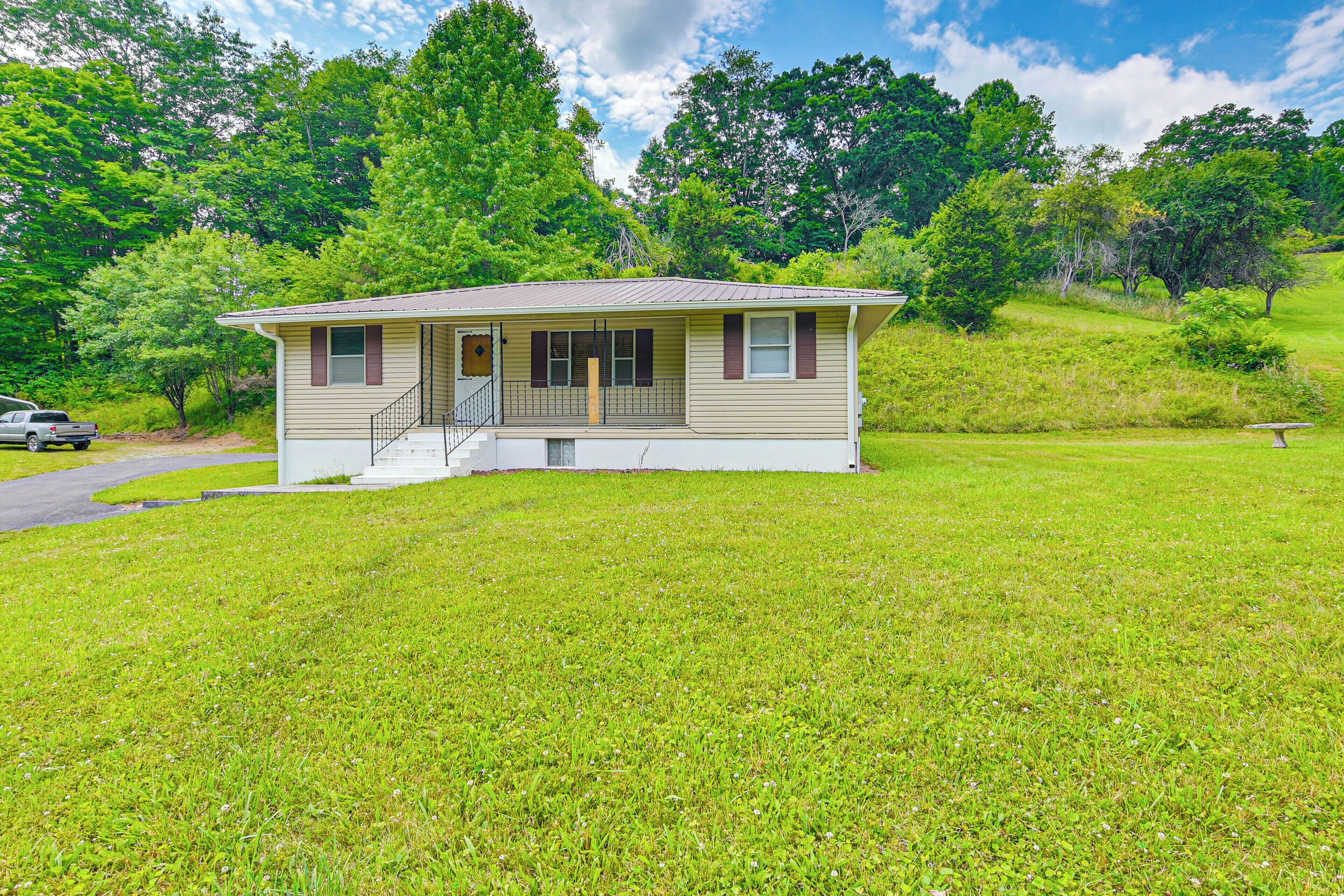 Rumah (2 Bedrooms) | Interior