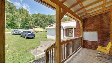 Apartemen (0 Bedroom) | Interior