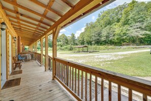 Apartment (0 Bedroom) | Interior