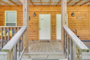 Apartment (0 Bedroom) | Interior