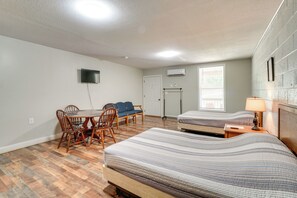 Leilighet (0 Bedroom) | Innvendig