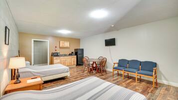 Apartment (0 Bedroom) | Front of property