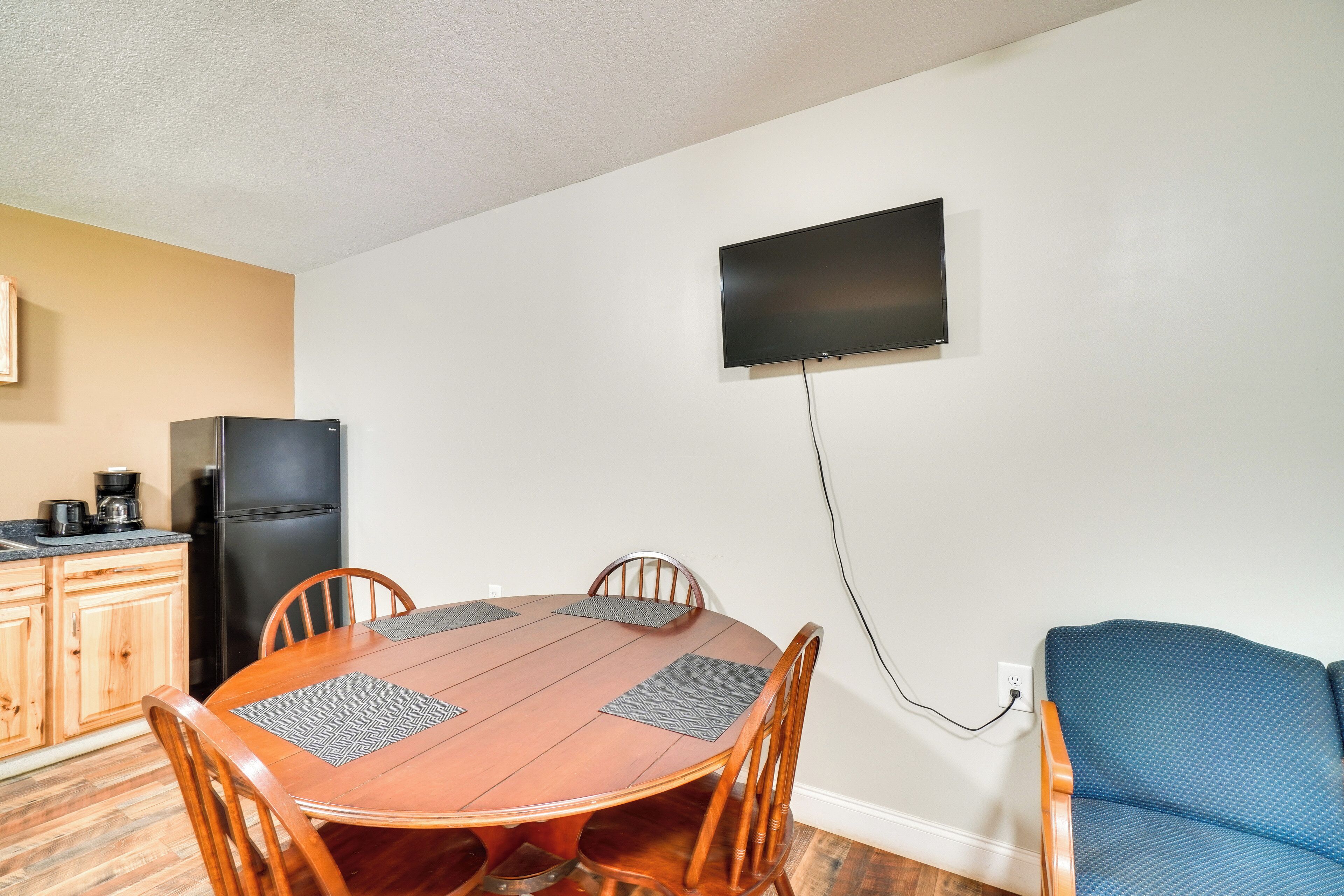 Apartment (0 Bedroom) | Interior